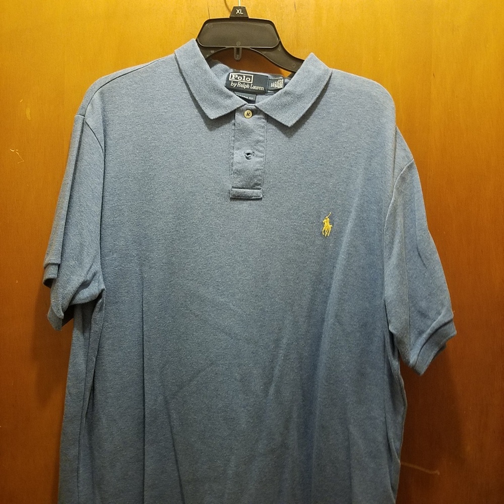 Men's shirt